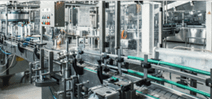 Industry Card Drive