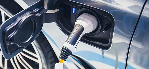 electric vehicle charging