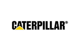 Logo Caterpillar