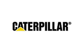 Logo Caterpillar