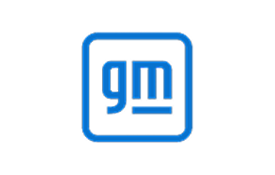 Logo GM
