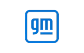 Logo GM