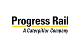 Logo Progress Rail