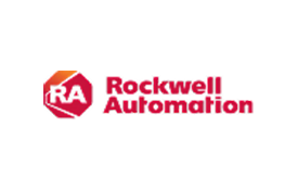 Logo Rockwell Automation