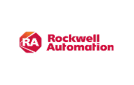Logo Rockwell Automation