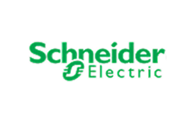 Logo Schneider Electric