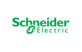 Logo Schneider Electric