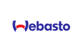 Logo Webasto