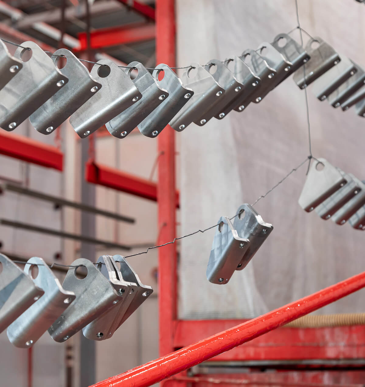 hanging metal stamped parts hanging metal stamped parts